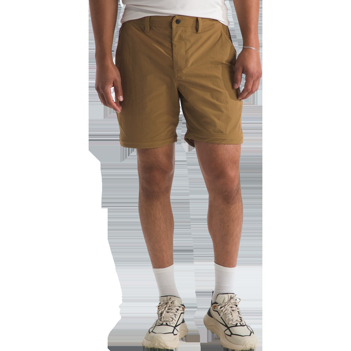 Men's Basin Convertible Pant