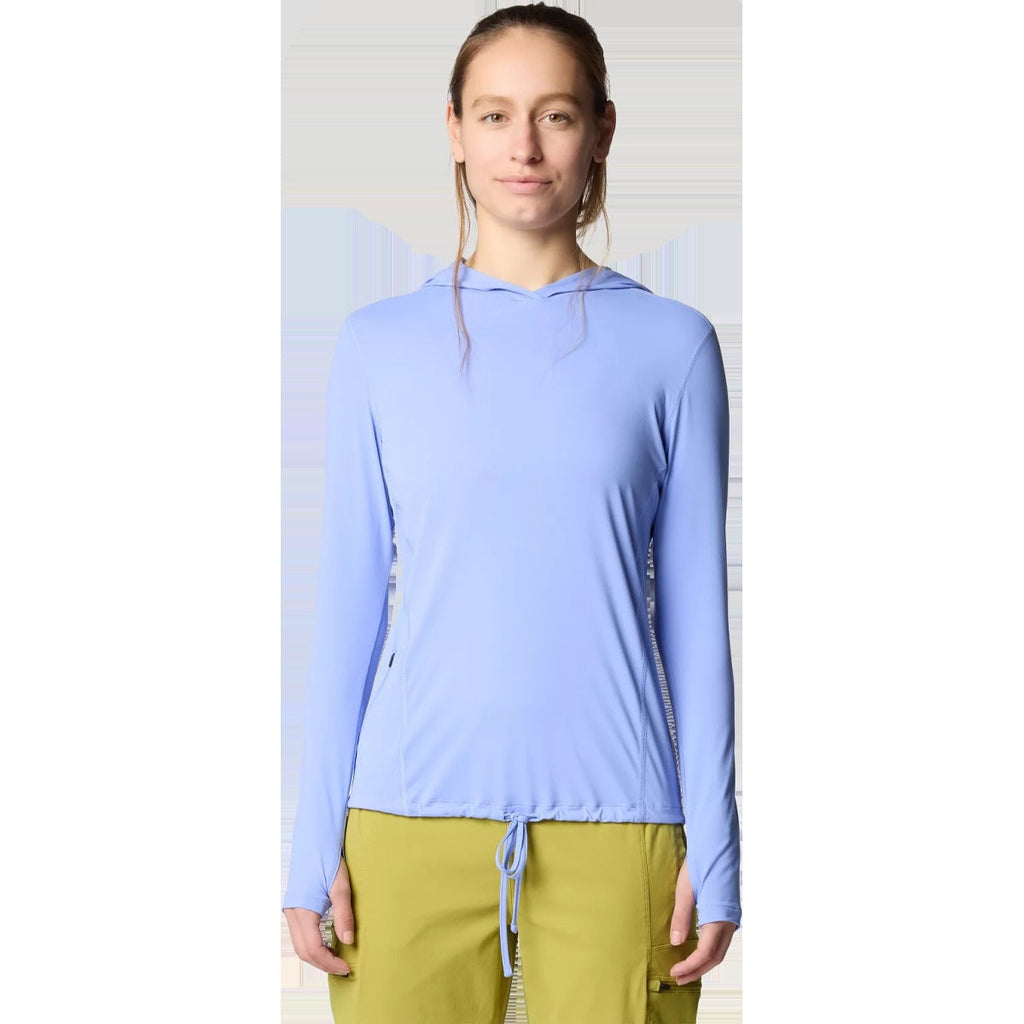 Women's Crater Lake Hoody