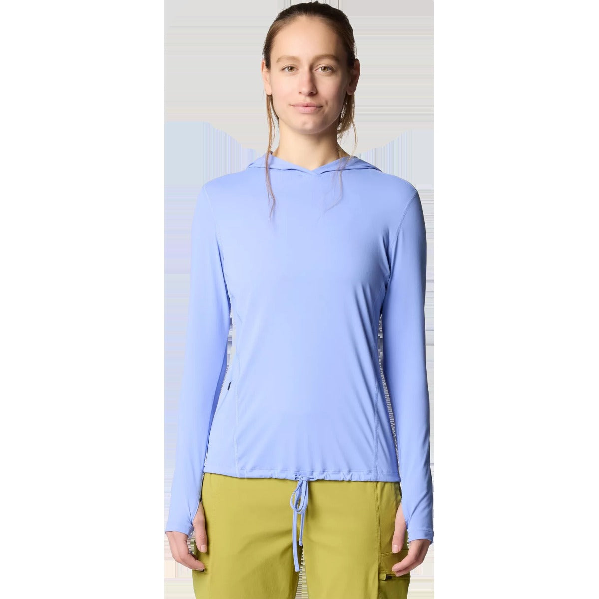 Women's Crater Lake Hoody