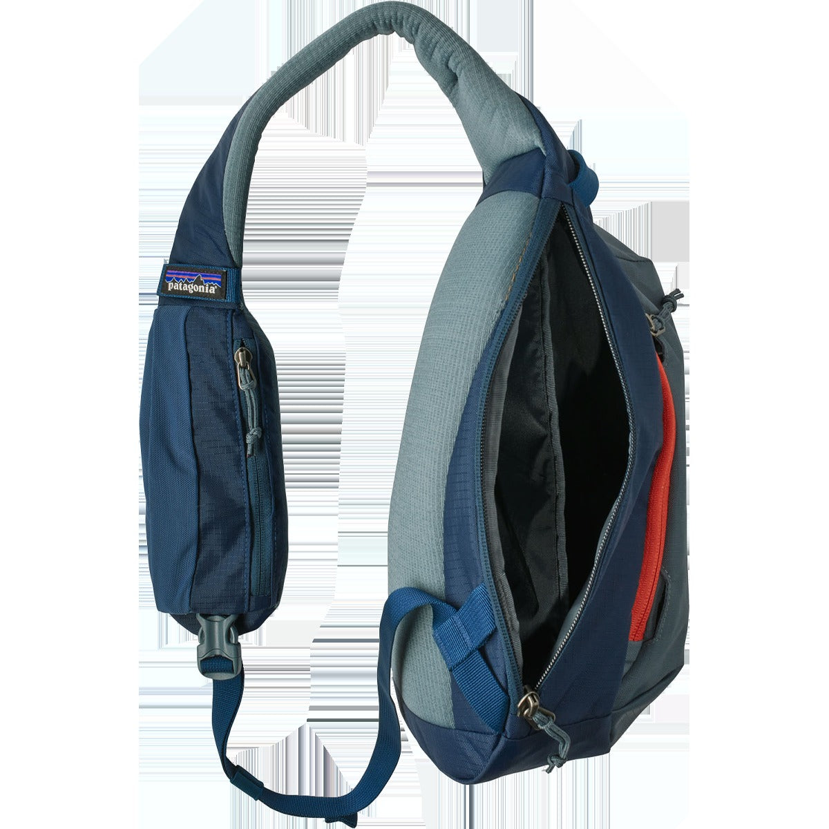 Atom Sling 8L