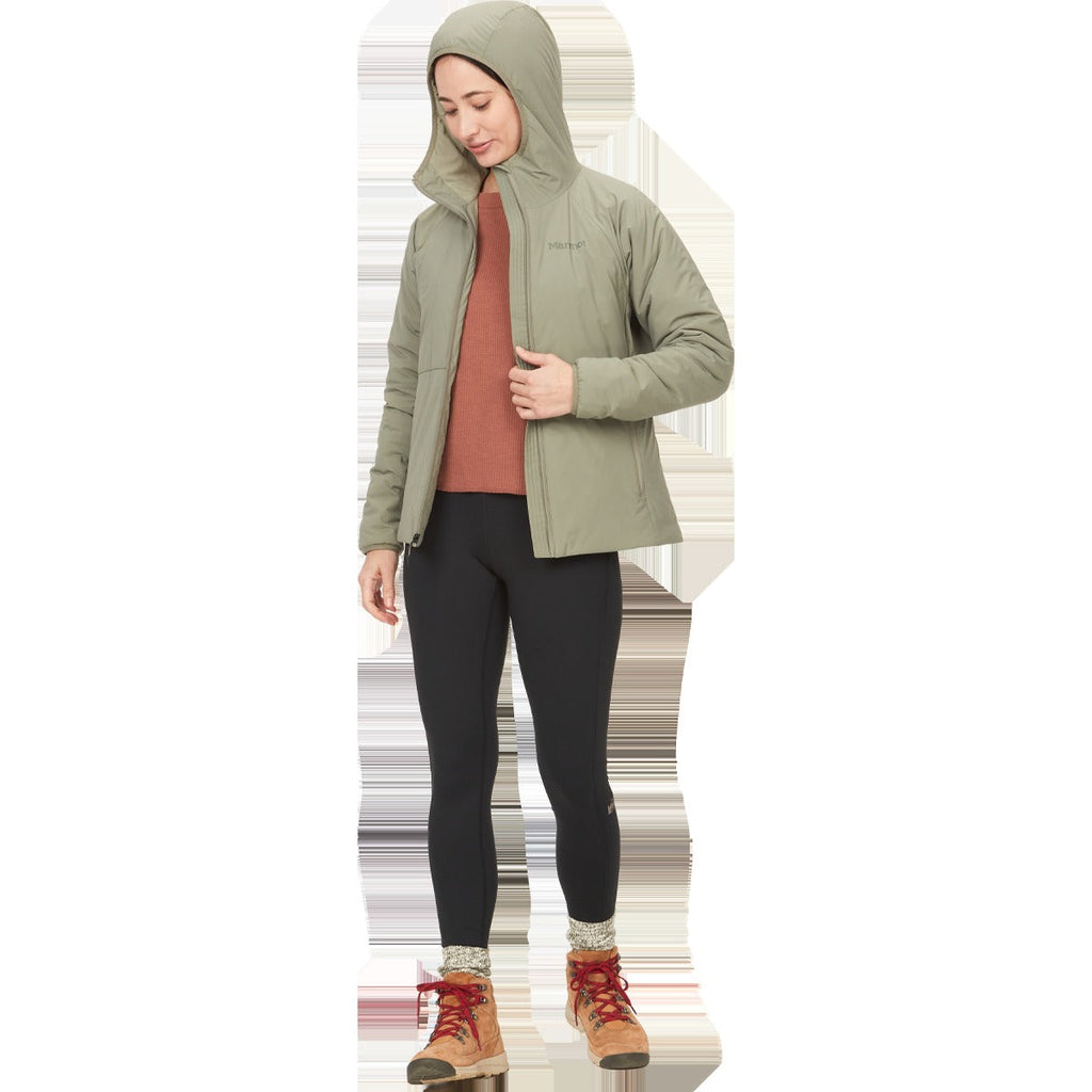 Women's Novus Hoody