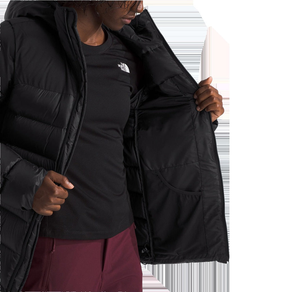 Women's Kalix Down Hoody