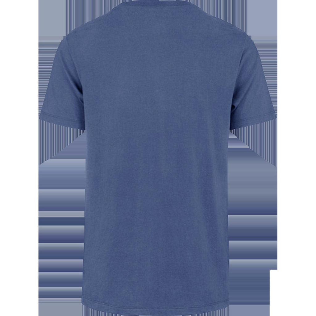 Men's Dodgers World Series Champs Franklin Tee