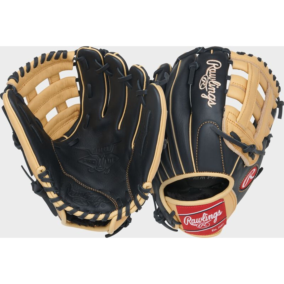 Youth Select Pro Lite Tatis Jr 11" Pro H-Web