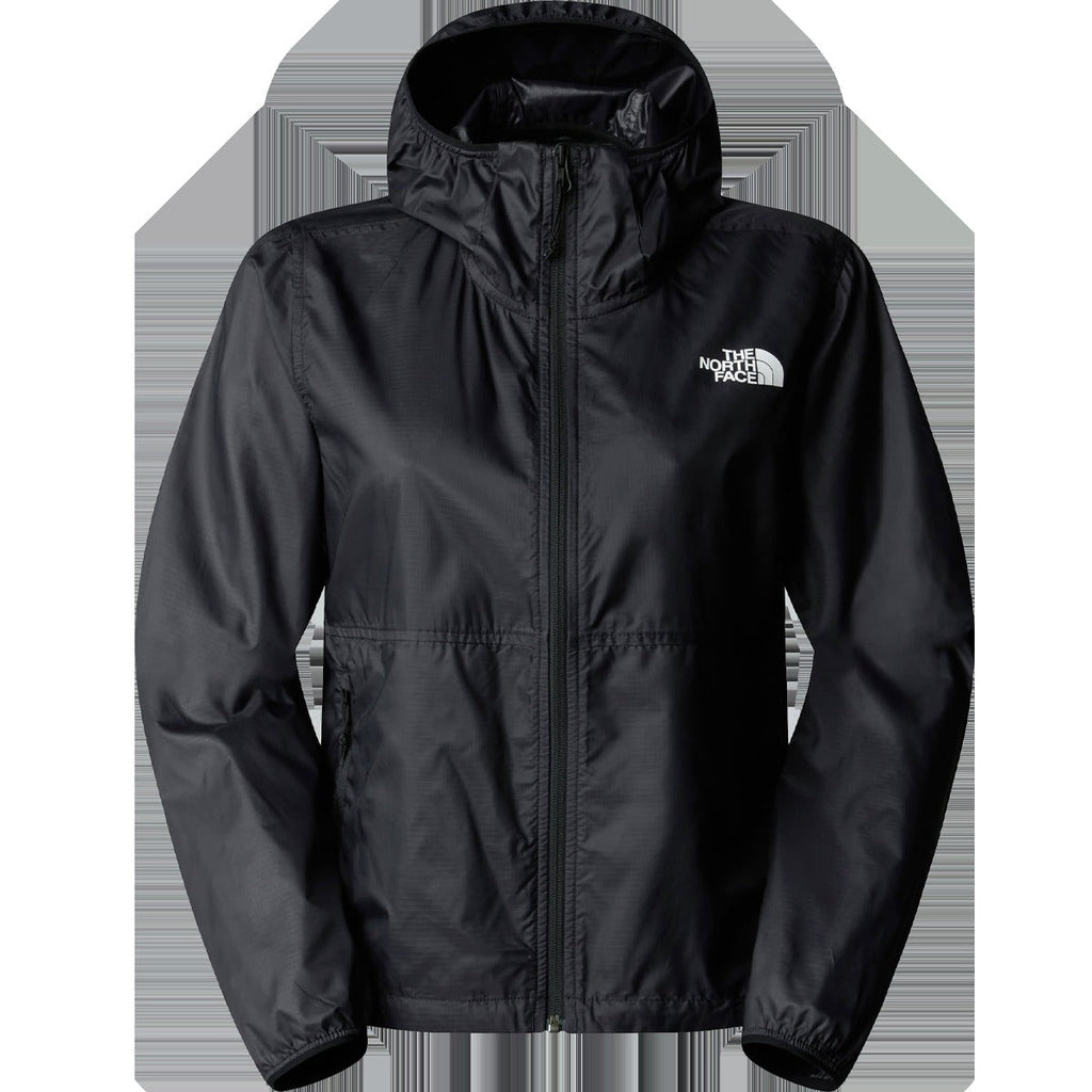 Women's TNF Cyclone Wind Jacket