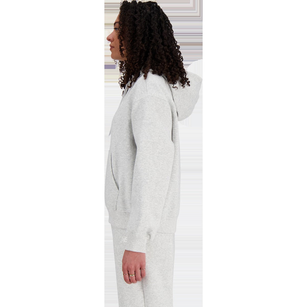 Women's Sport Essentials Fleece Hoodie