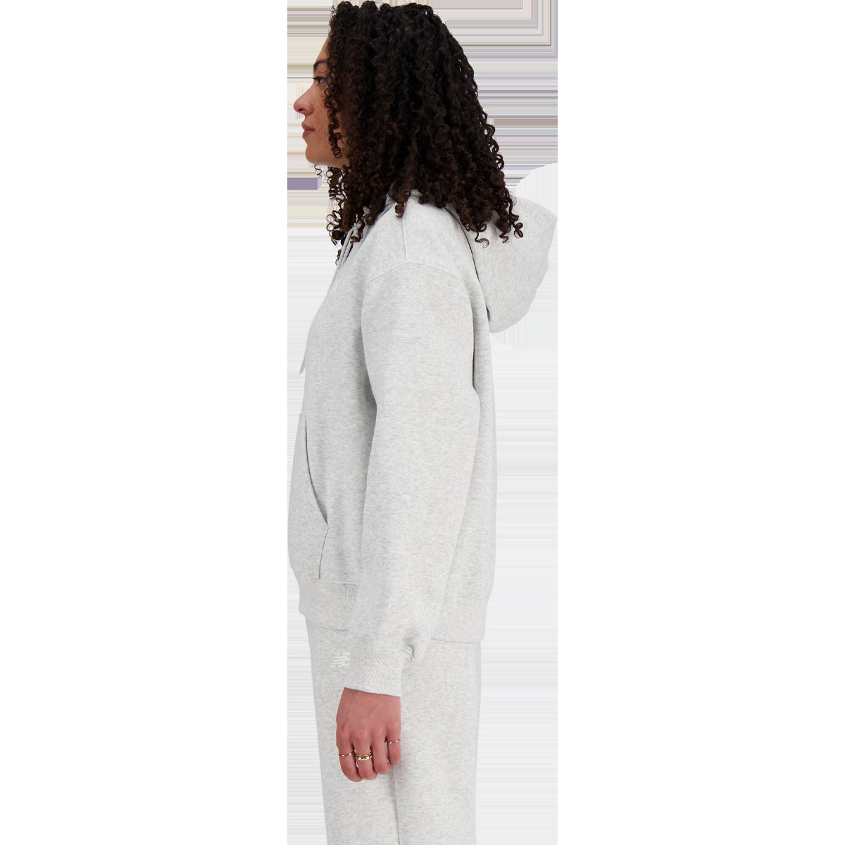 Women's Sport Essentials Fleece Hoodie