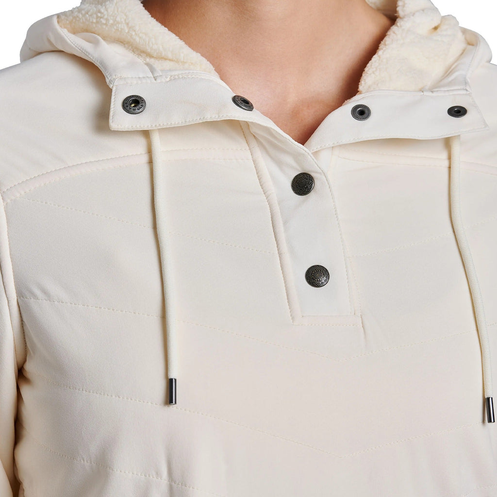 Women's Aero Fleece Pullover