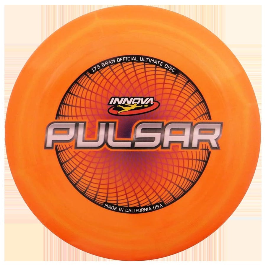 Pulsar Ultimate Disc