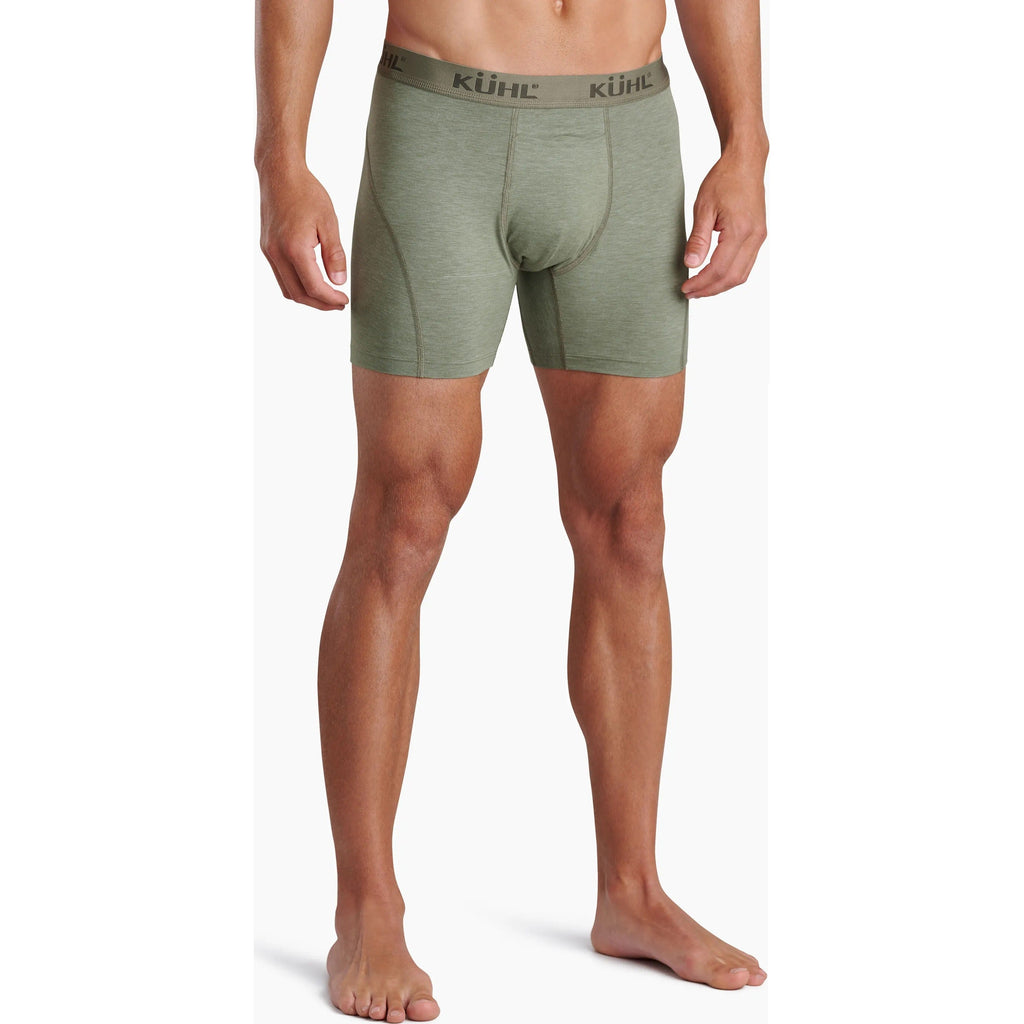 Men's Korruptr Boxer Brief - 6"