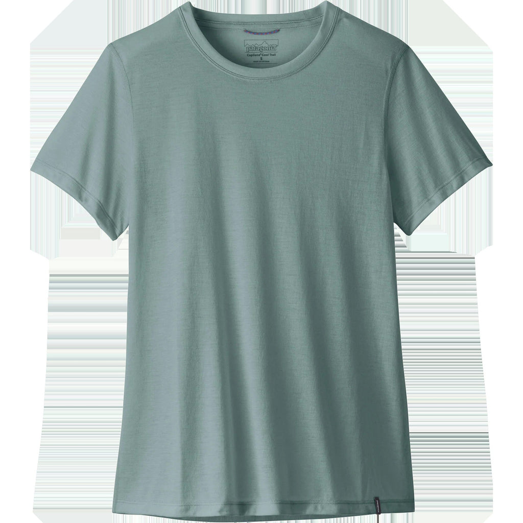 Women's Capilene Cool Trail Shirt