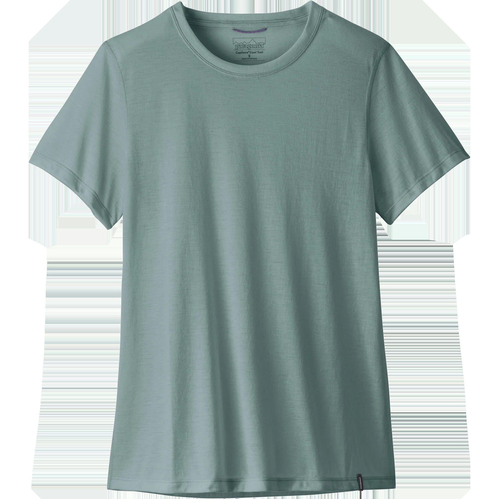 Women's Capilene Cool Trail Shirt