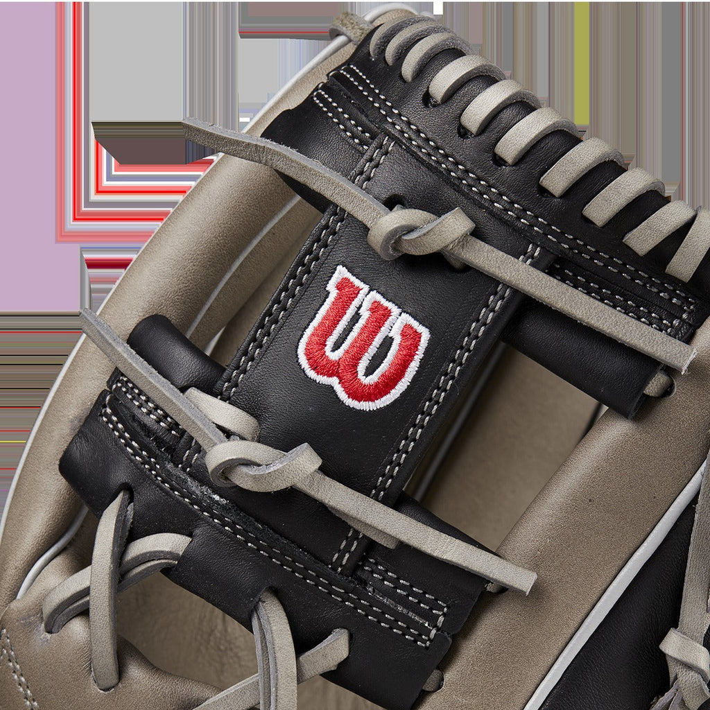 A1000 1787 Infield 11.75" H-Web