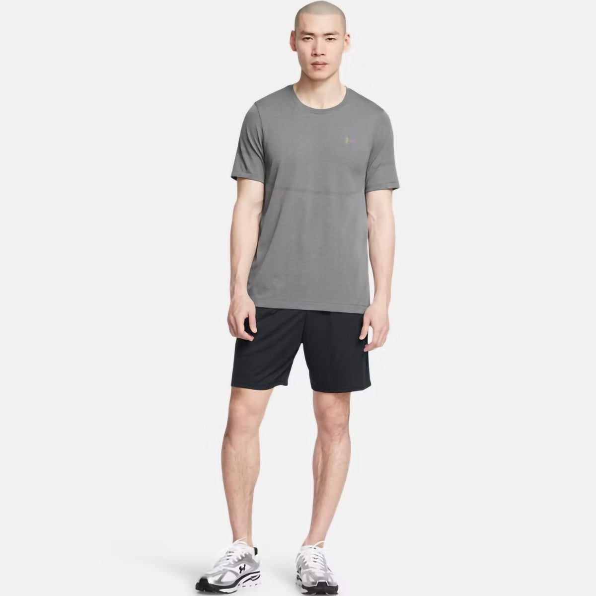 Men's UA Tech 7" Short