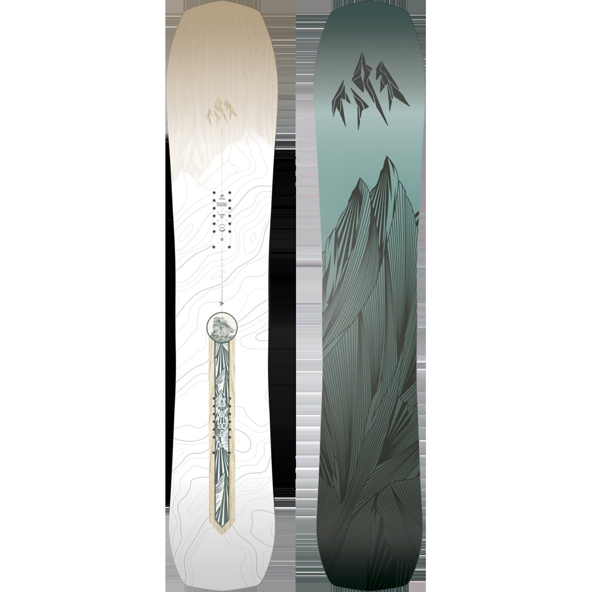 Women's Flagship