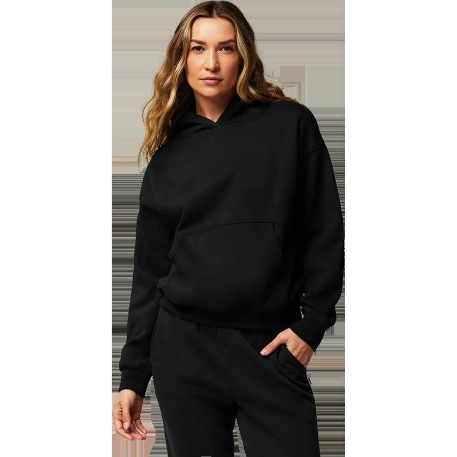 The Year Round Terry Hoodie