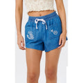Women's Catalina Island Chambray Short