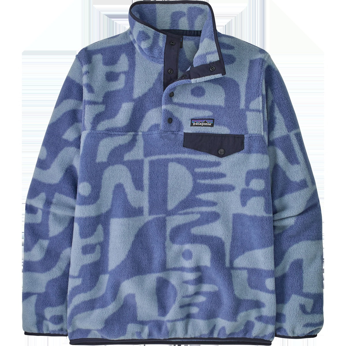 Women's Lightweight Synchilla Snap-T Pull Over