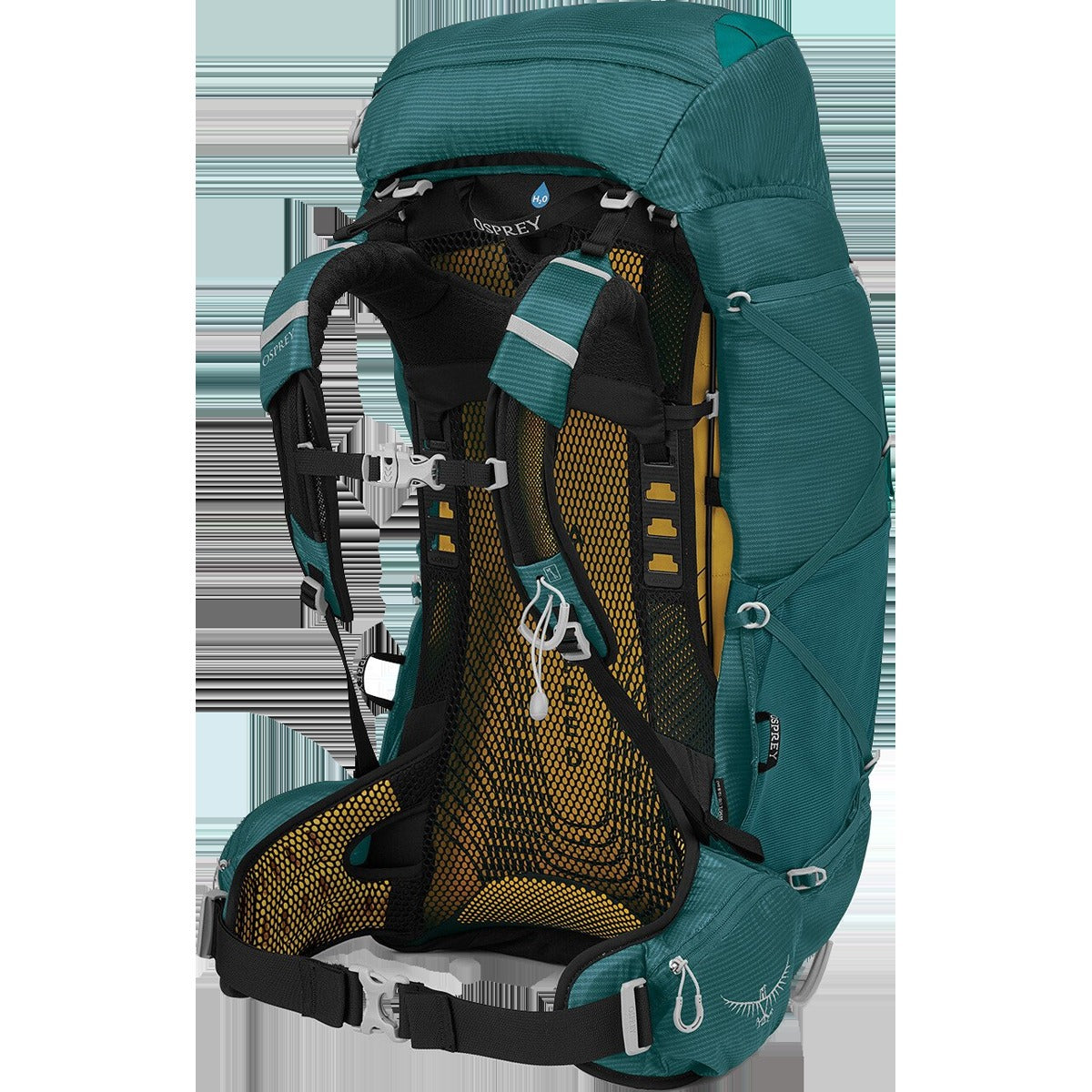 Women's Eja 58