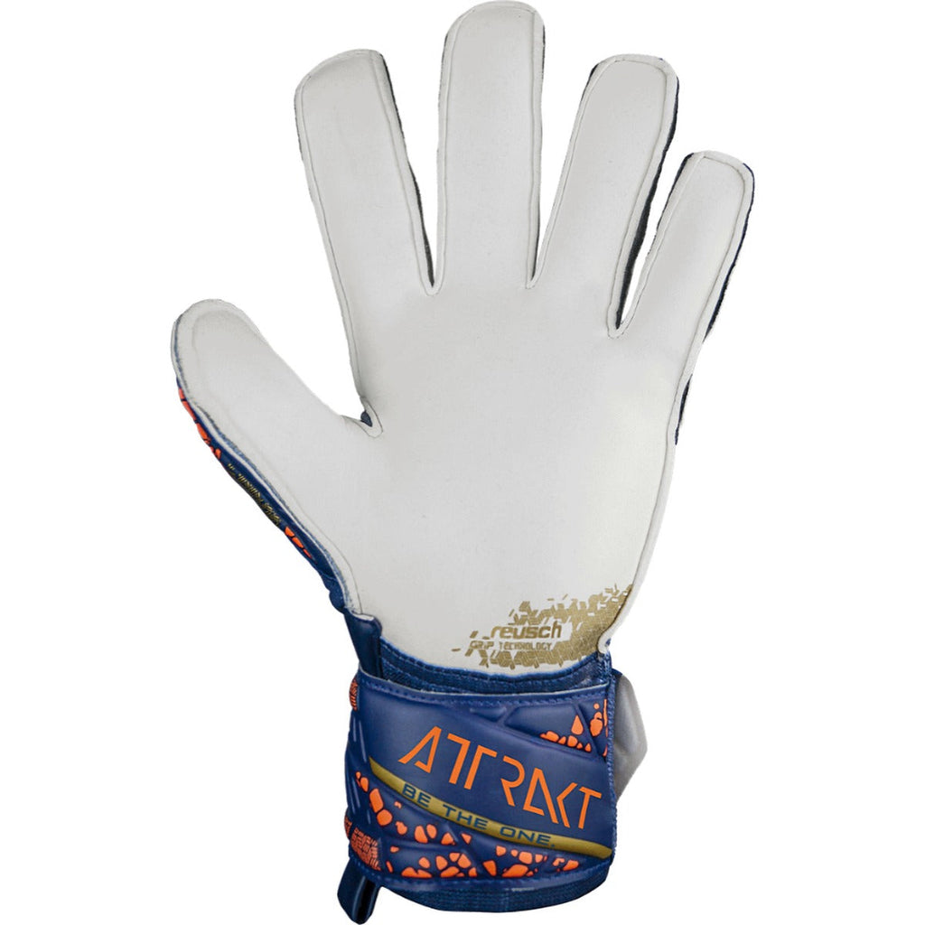 Attrakt Grip Glove