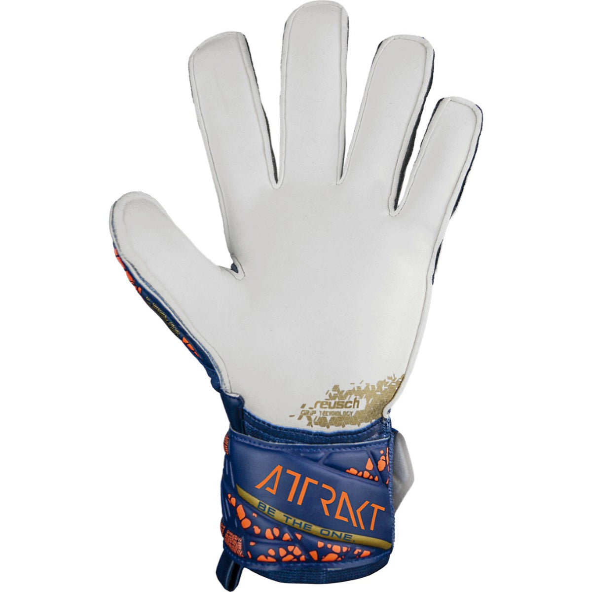 Attrakt Grip Glove