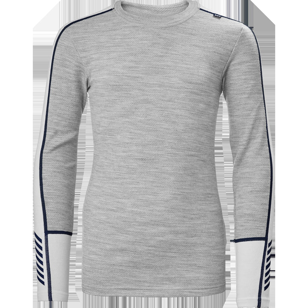 Youth Lifa Merino Midweight Set
