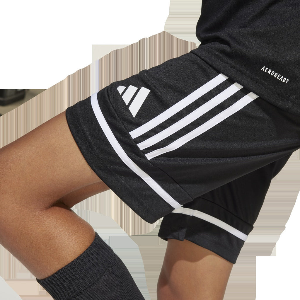 Youth Squadra 25 Short