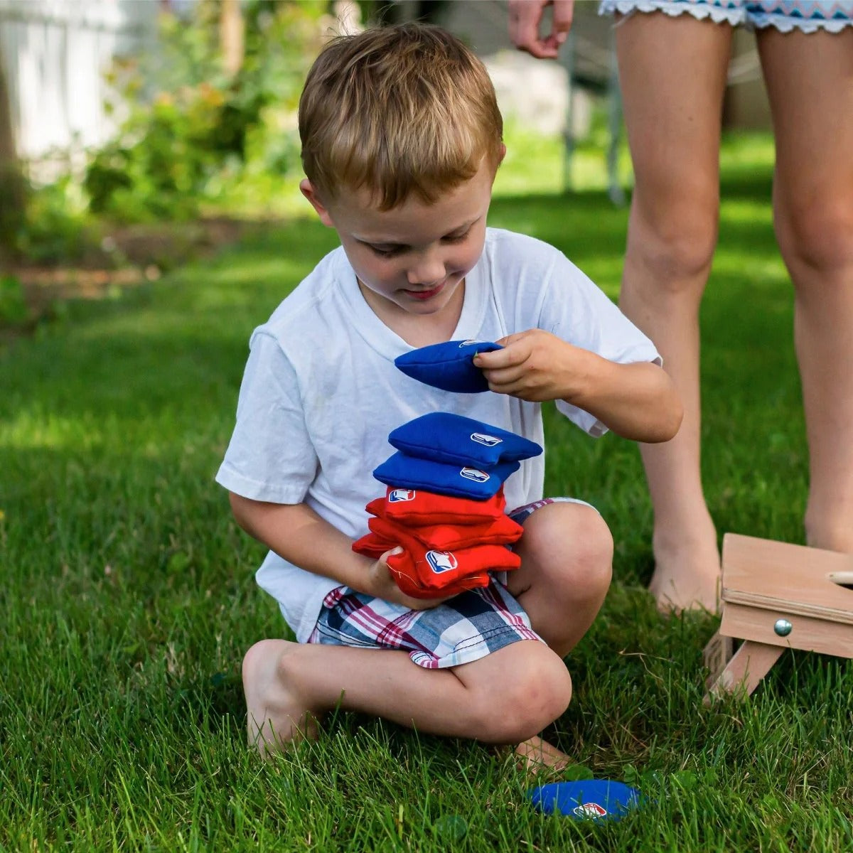 Daily 44x Cornhole Bags