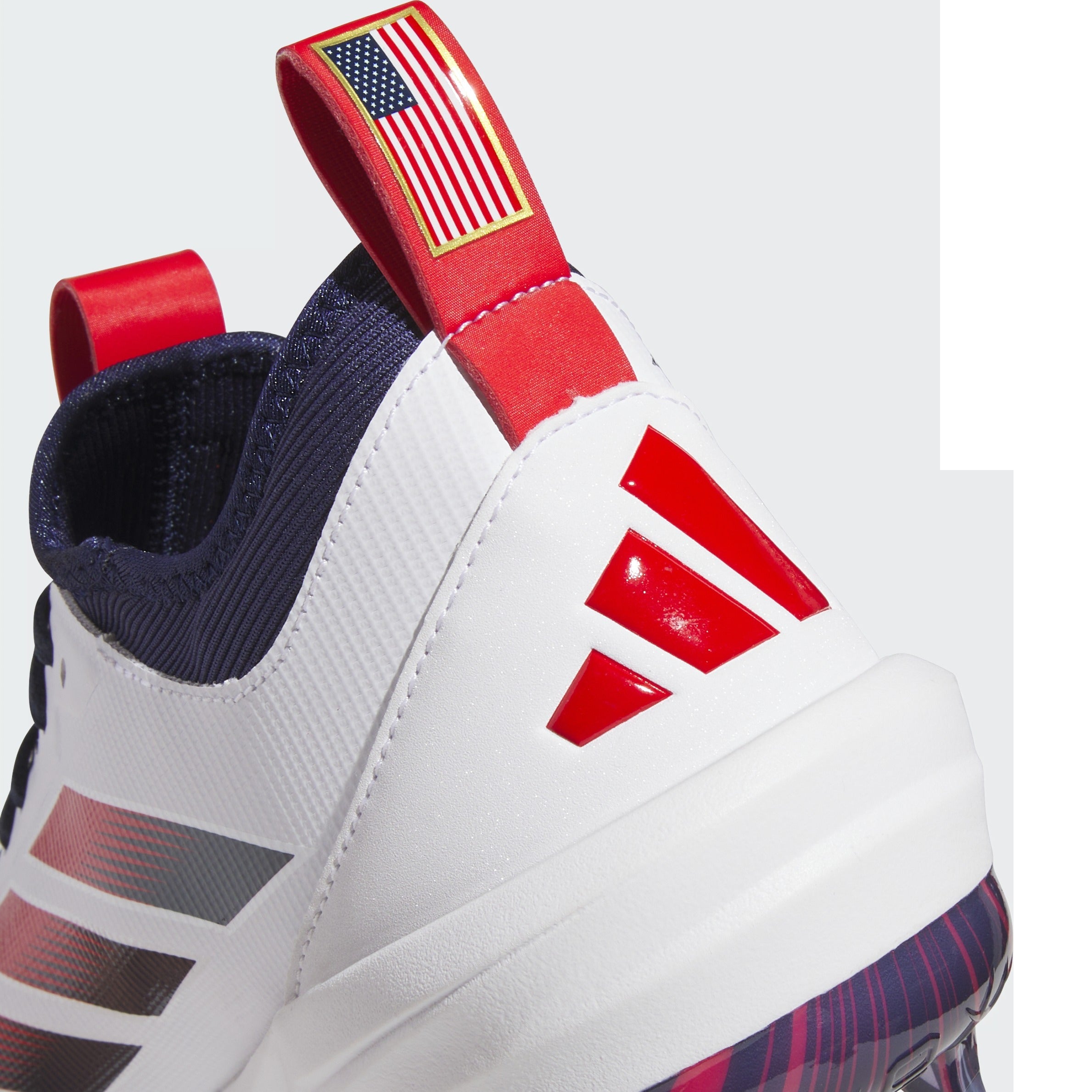 Adizero Impact TPU 2.0 USA