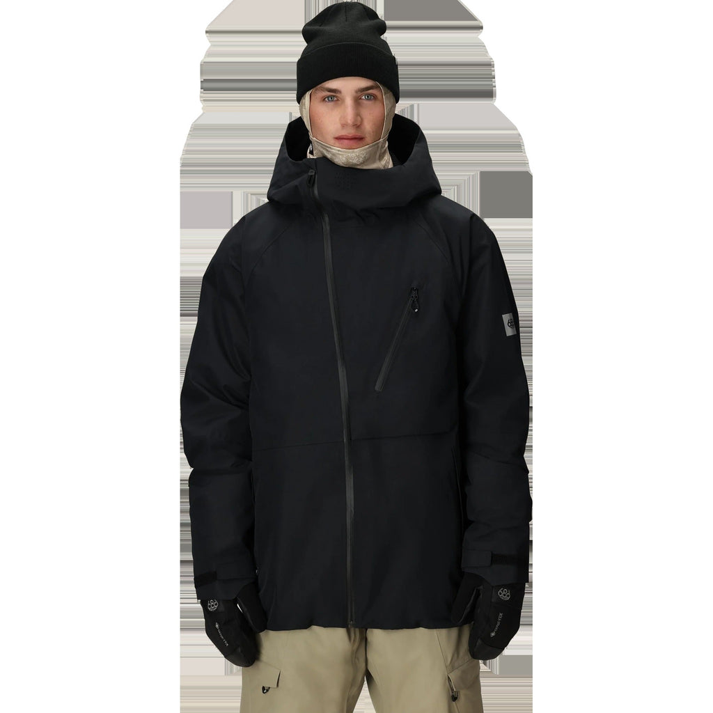 Men's Hydra Thermagraph Jacket