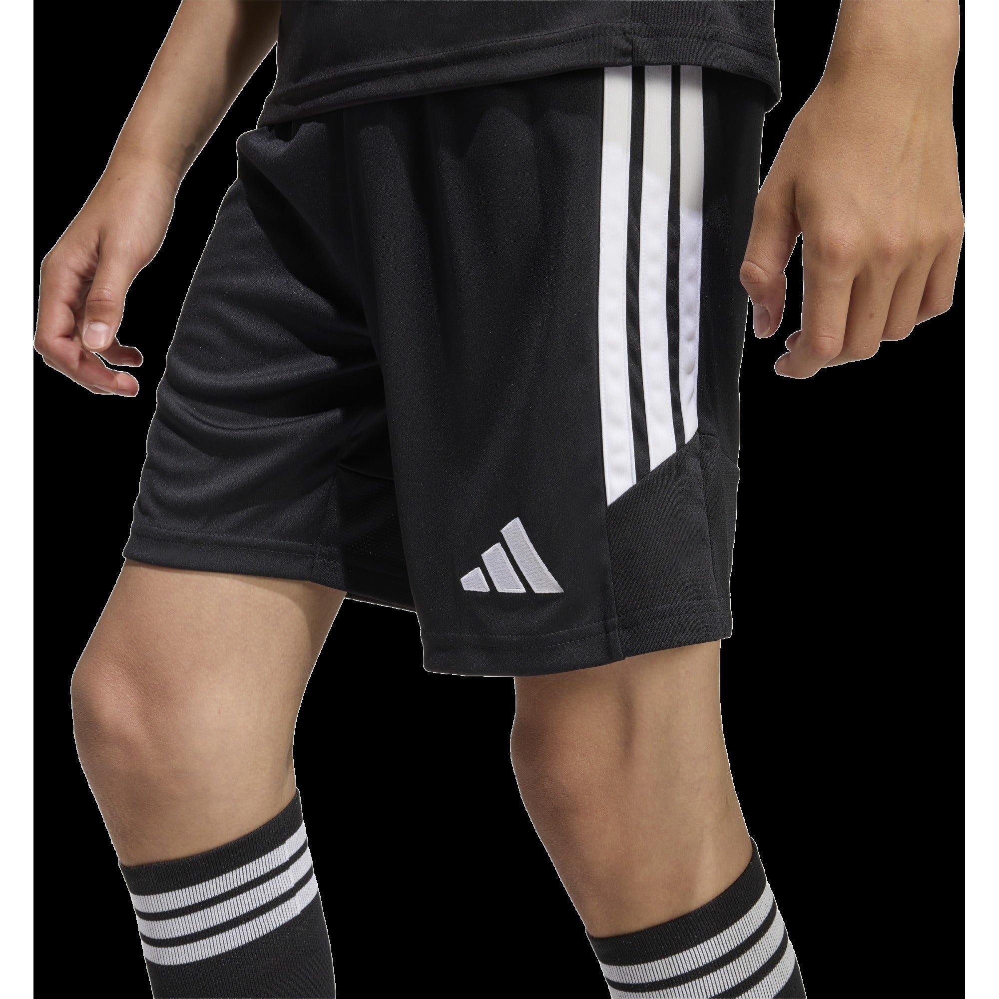 Youth Tiro 26 Short