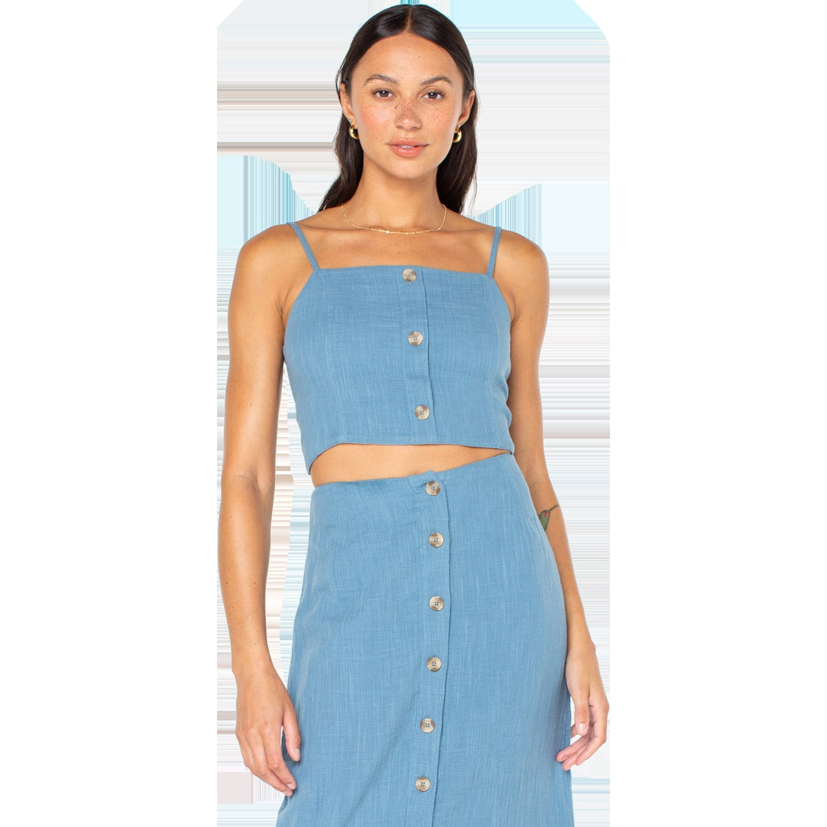 Women's Island Nomad Top