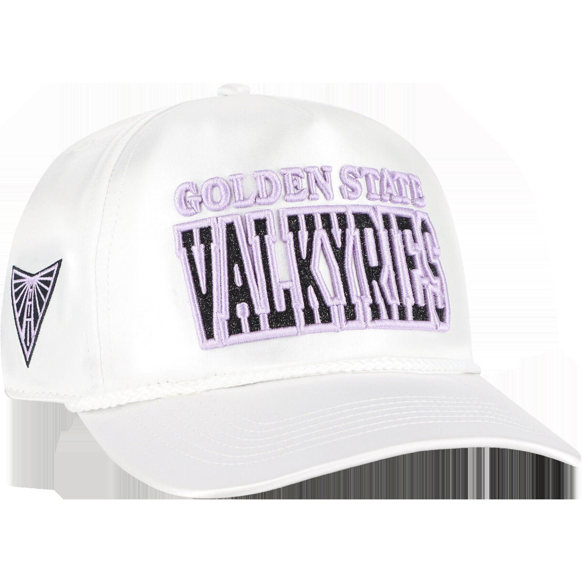 Valkyries Outspoken 47 Hitch