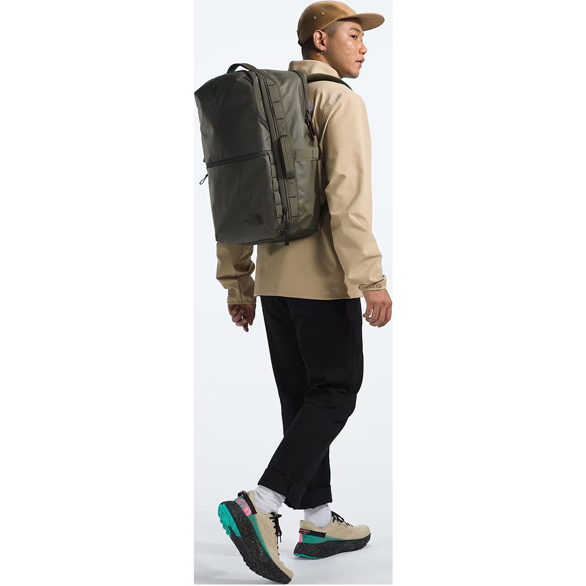 Base Camp Voyager Travel Pack