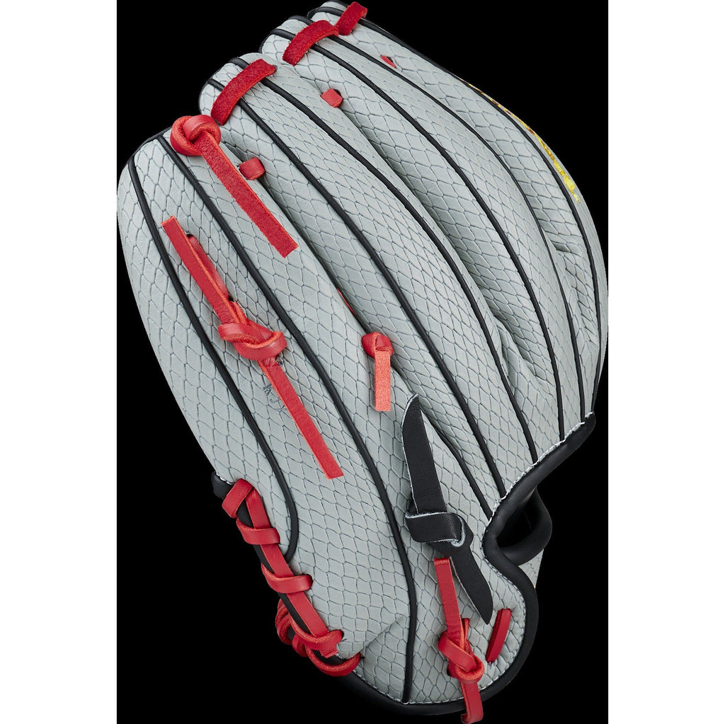 Youth A1000 Limited Edition Firebird SMU Infield DP15 11.5" H-Web