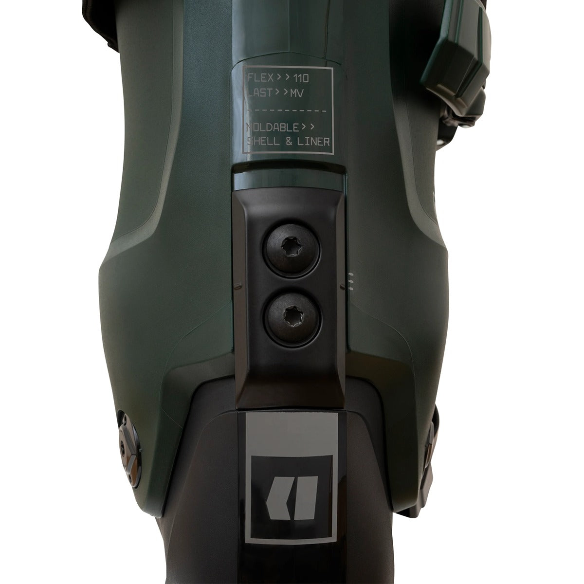 AR ONE 110 MV