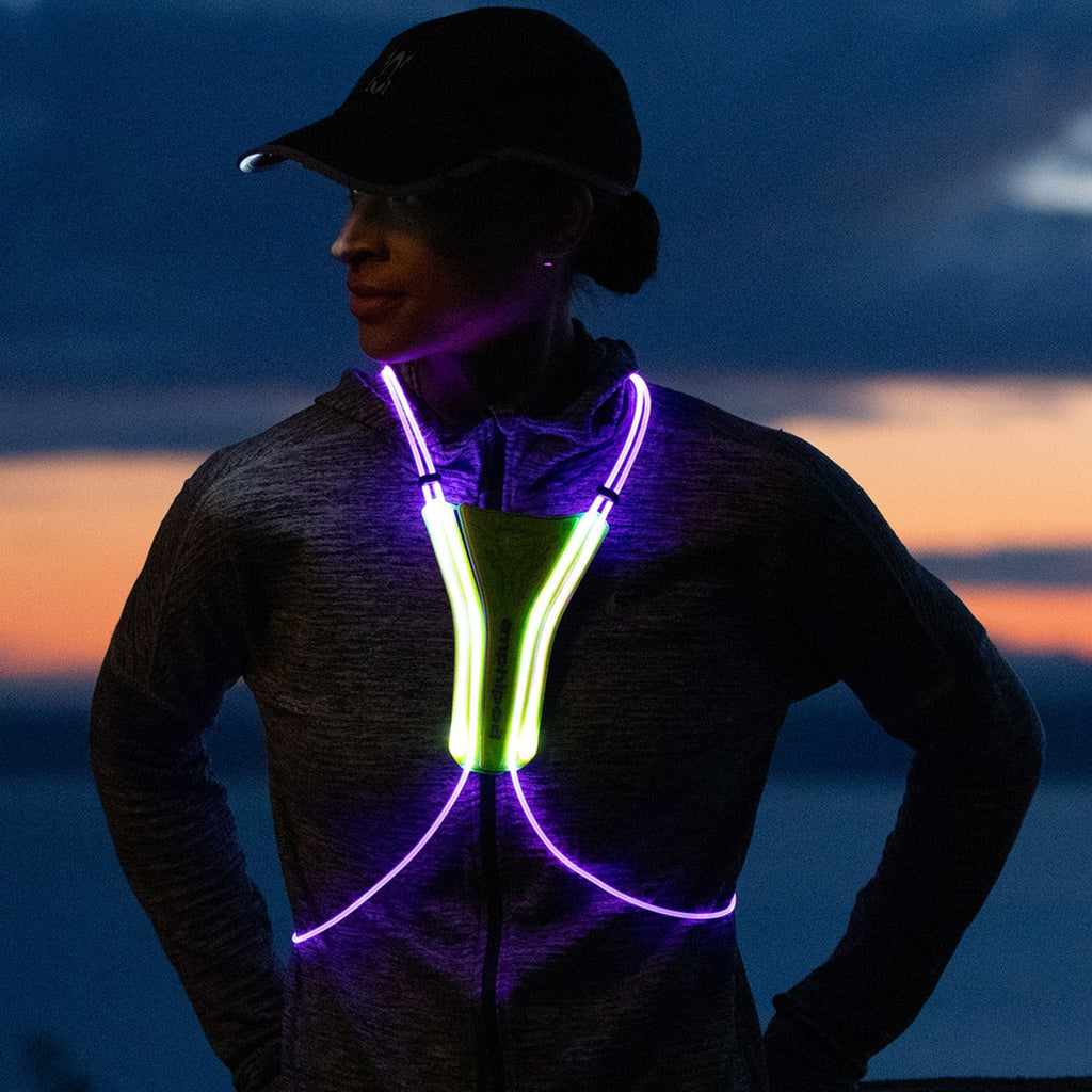Xinglet Optic Beam Max Rechargeable Vest