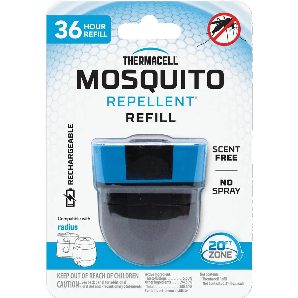 Rechargeable Mosquito Repellent Refill