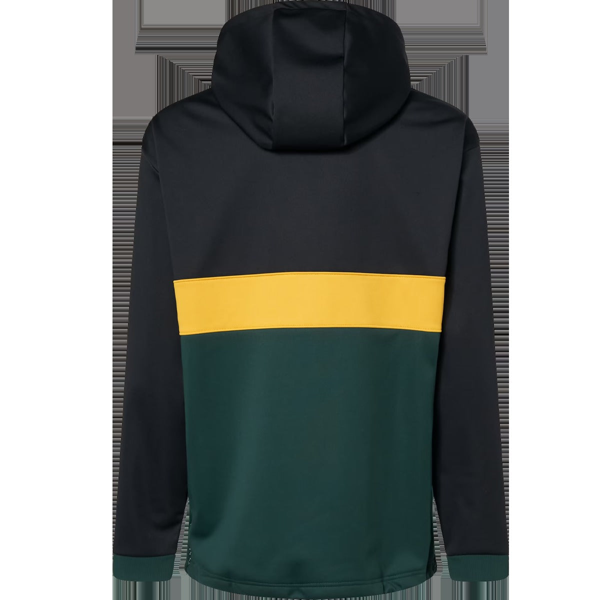 Men's TNP Nose Grab Softshell Hoodie