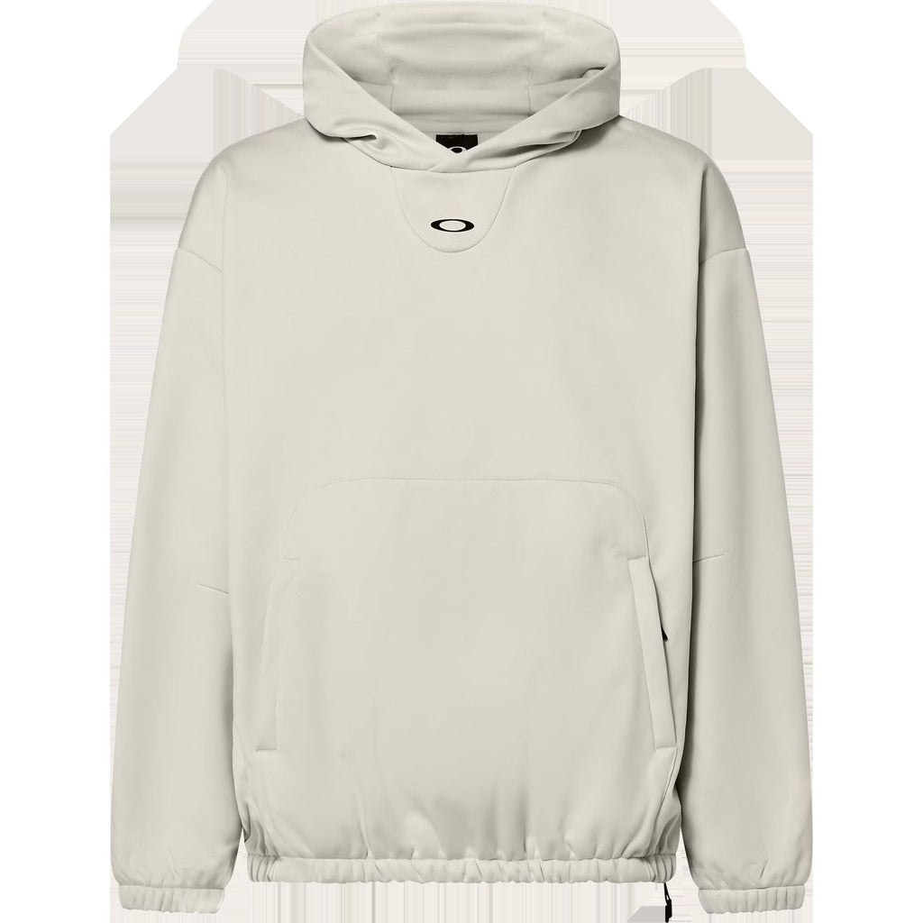 Men's Solar Rail Softshell Hoodie