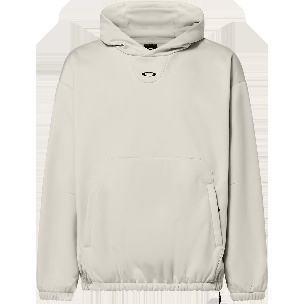 Men's Solar Rail Softshell Hoodie