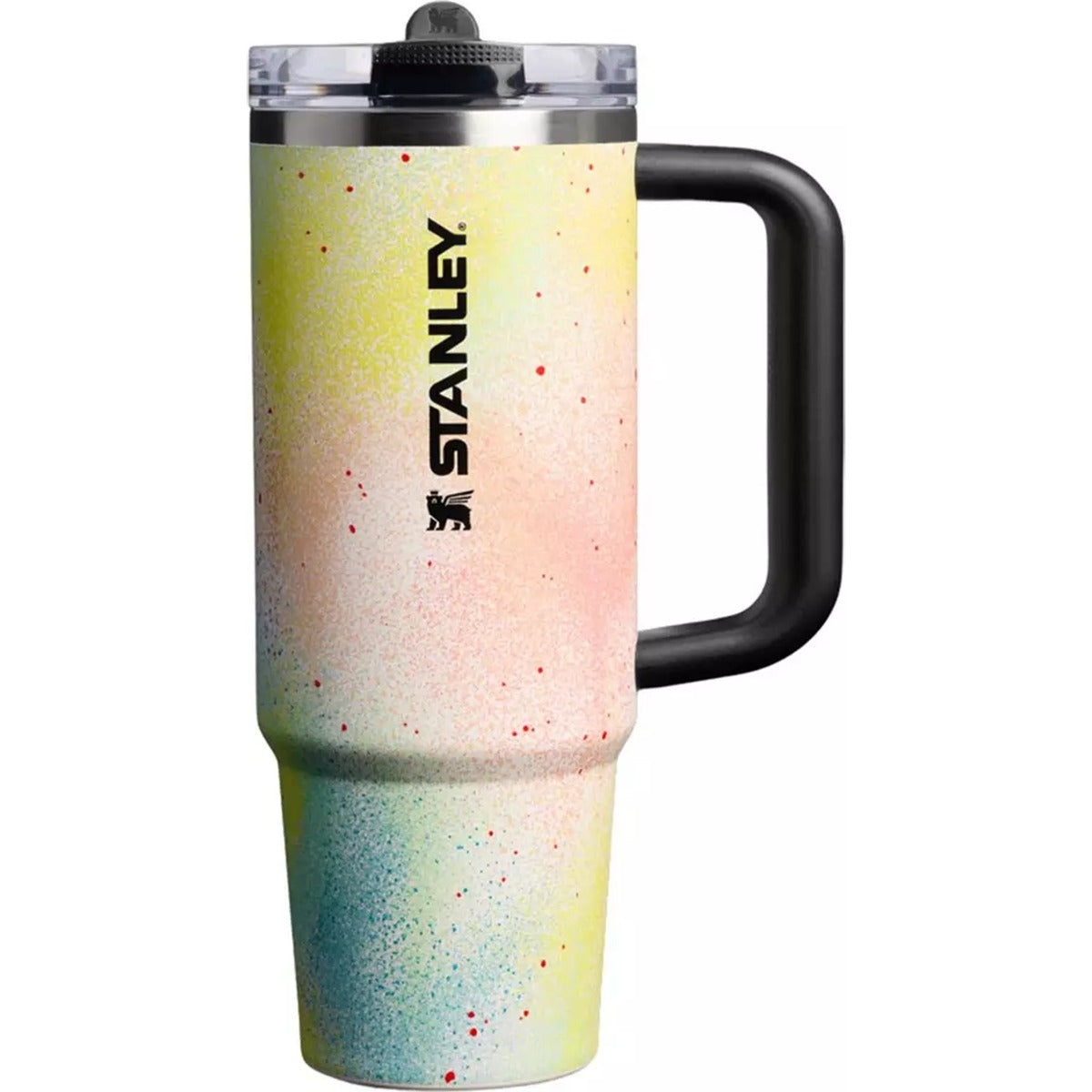 The Quencher ProTour Flip Straw Tumbler 30 oz