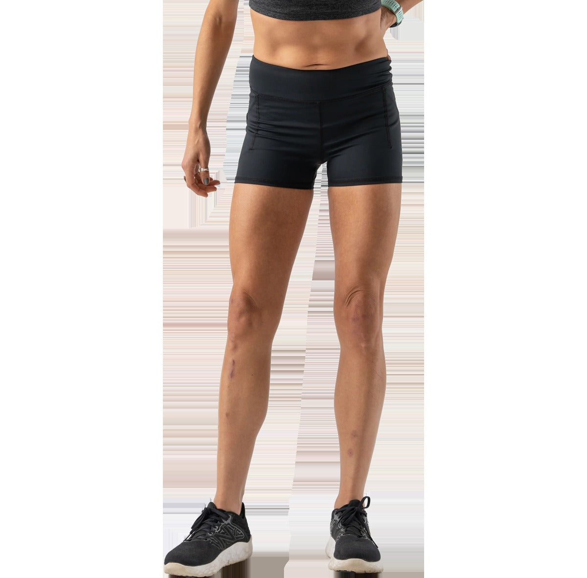 Women's Speed Leggy 2.5"