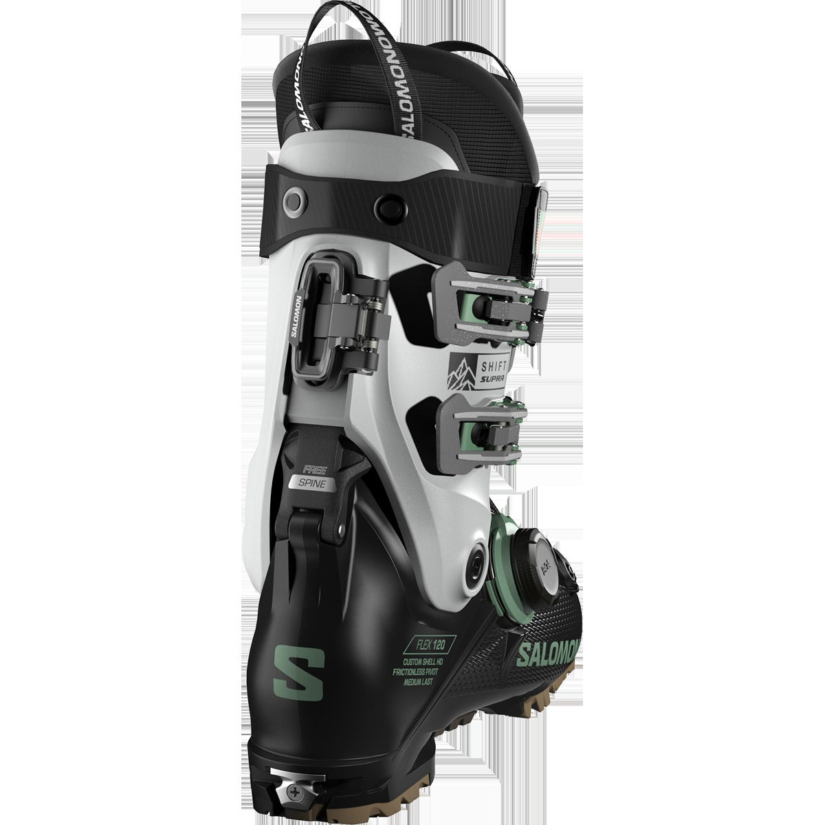 Shift Supra BOA 120 GW