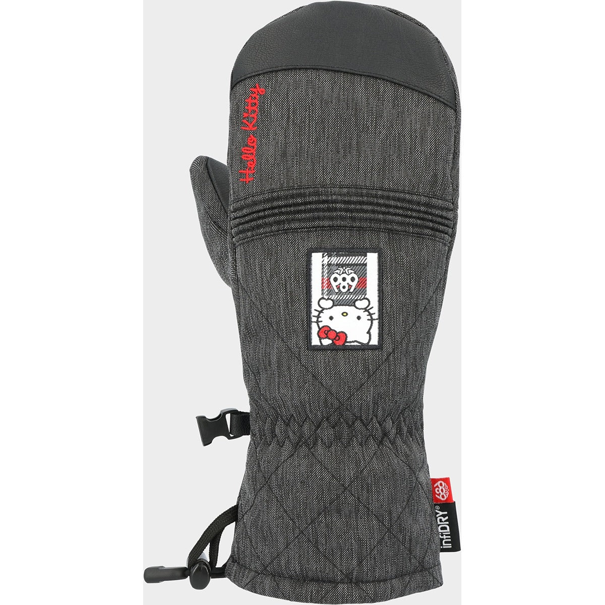 Women's Jubilee Mitt