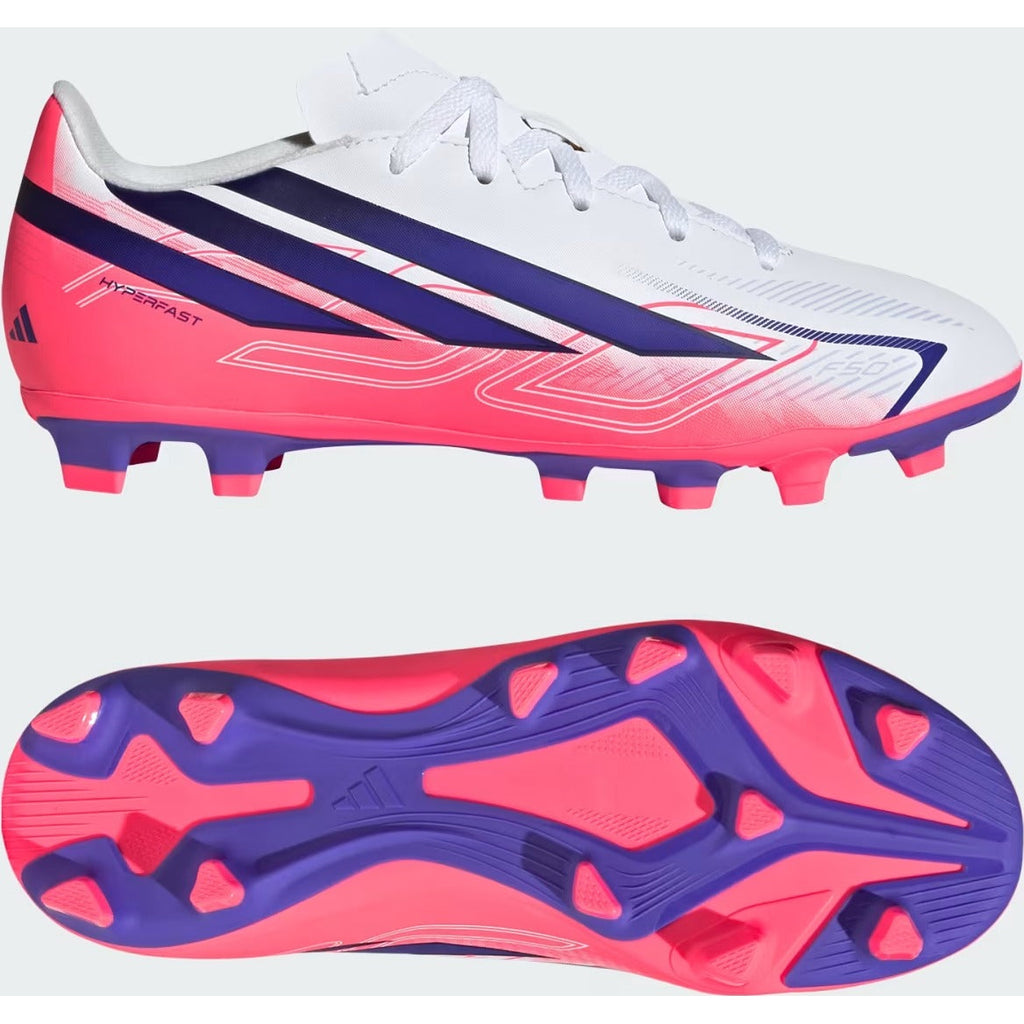 Youth F50 Hyperfast Club FG/MG