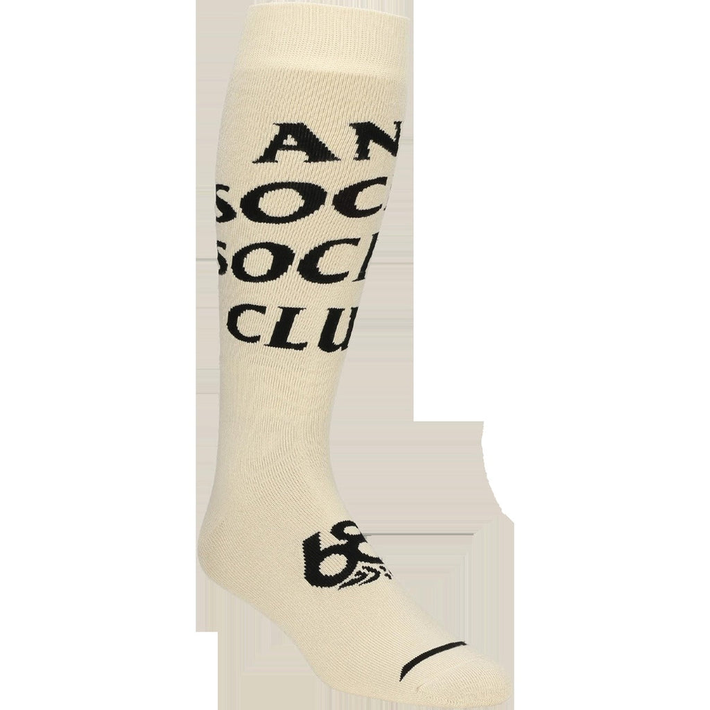 ASSC Sock (2-Pack)