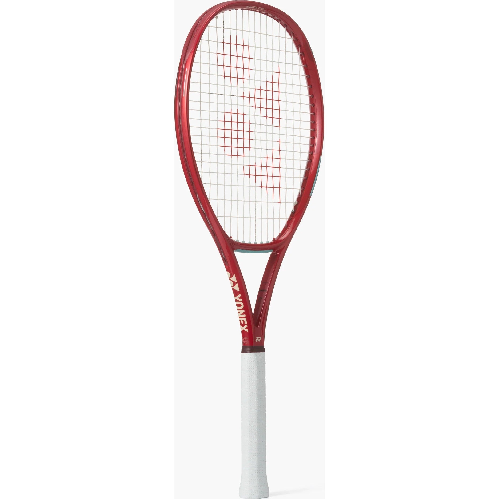 Yonex VCORE 100 8th Gen Racket Demo