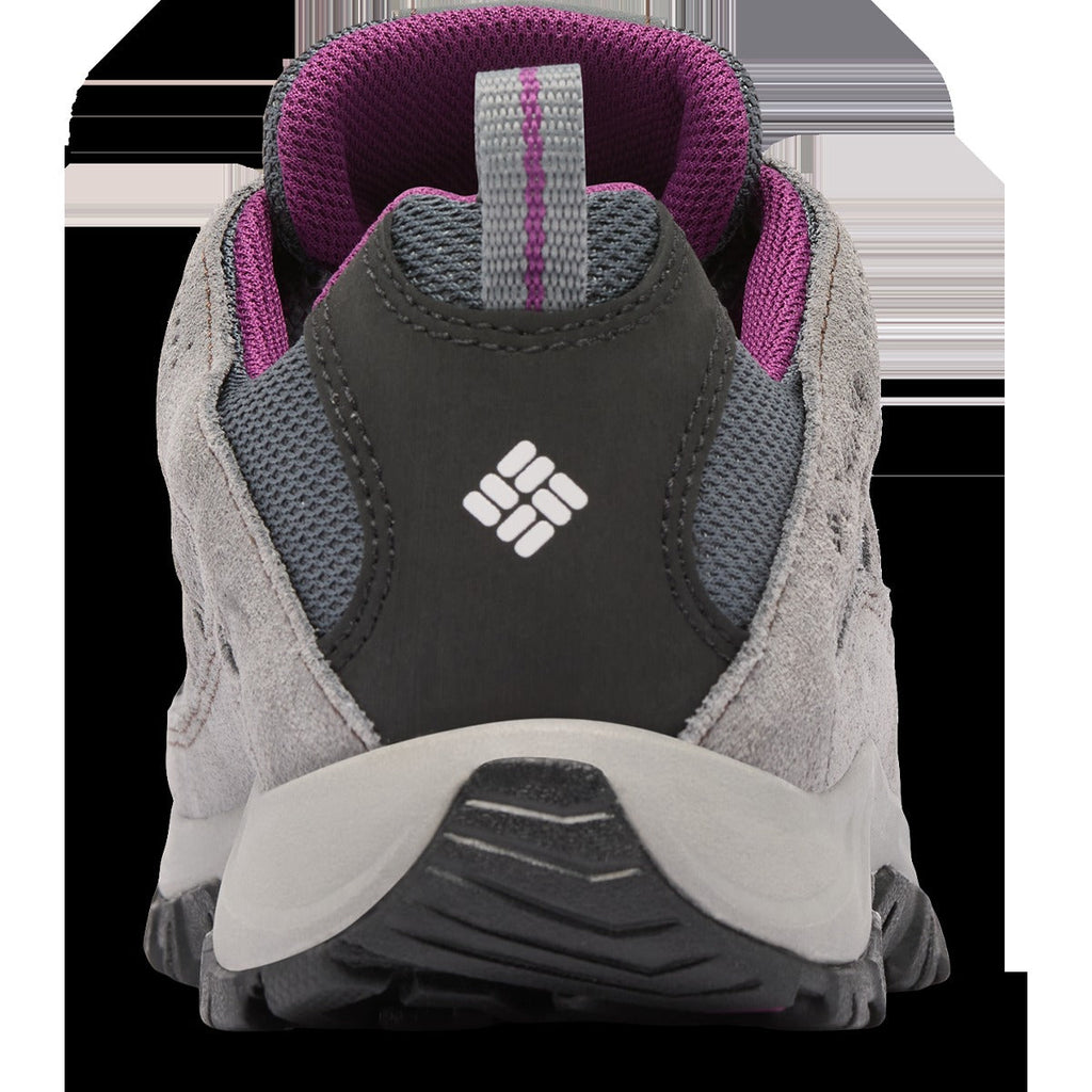 Women's Crestwood Waterproof Wide