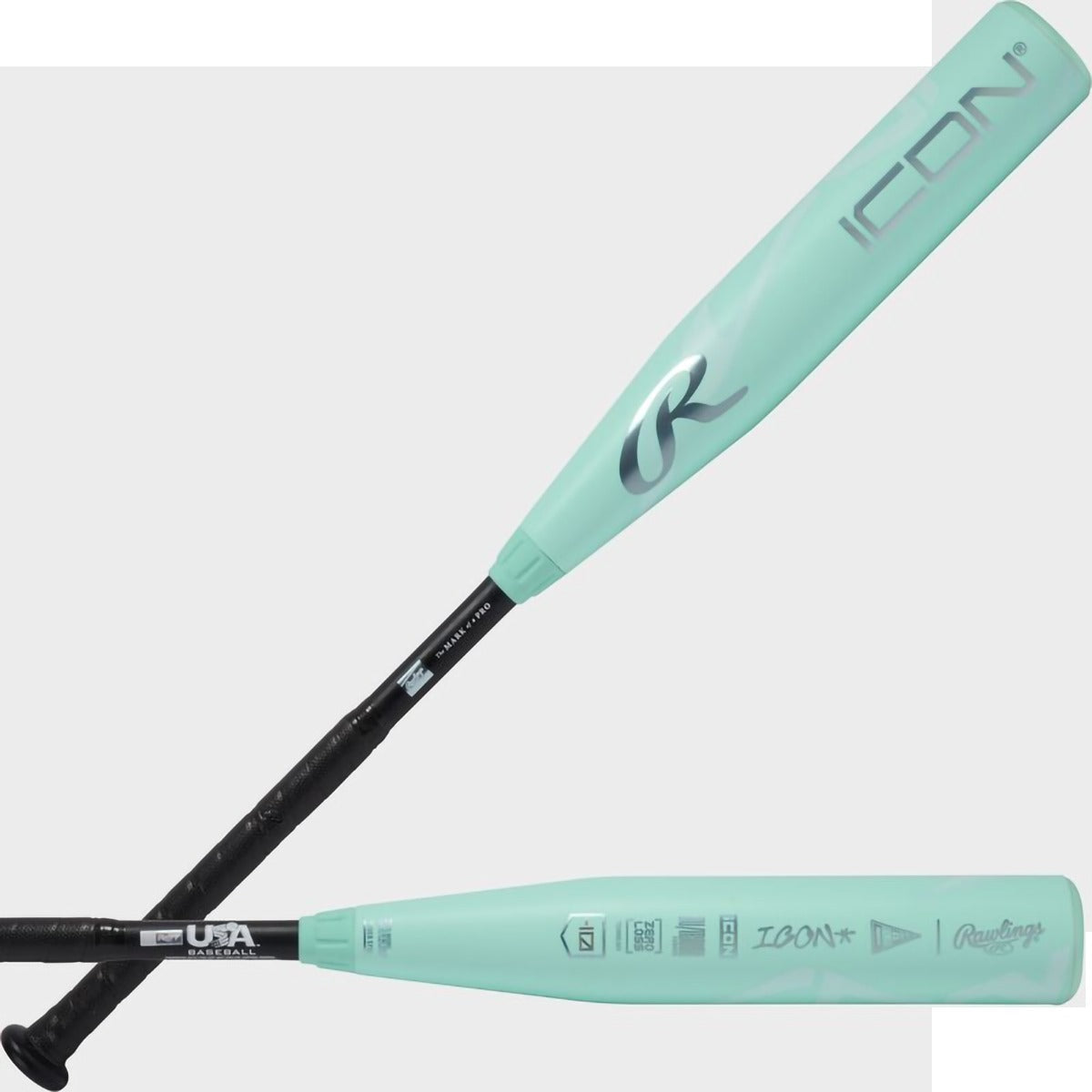 Icon -10 USA 2 5/8"